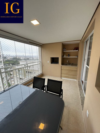Imagem Apartamento com 3 Quartos à Venda, 85 m² em Jardim São Caetano - São Caetano Do Sul Imagem Apartamento com 3 Quartos à Venda, 85 m² em Jardim São Caetano - São Caetano Do Sul