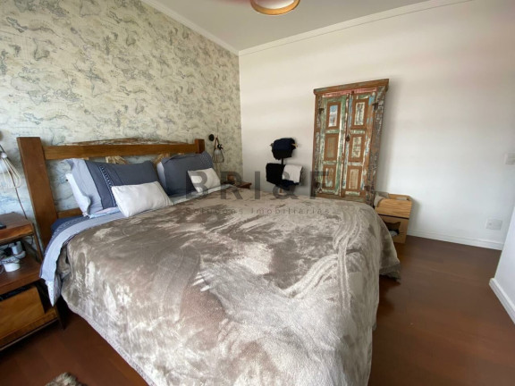 Imagem Apartamento com 3 Quartos à Venda, 225 m² em Brooklin - São Paulo Imagem Apartamento com 3 Quartos à Venda, 225 m² em Brooklin - São Paulo