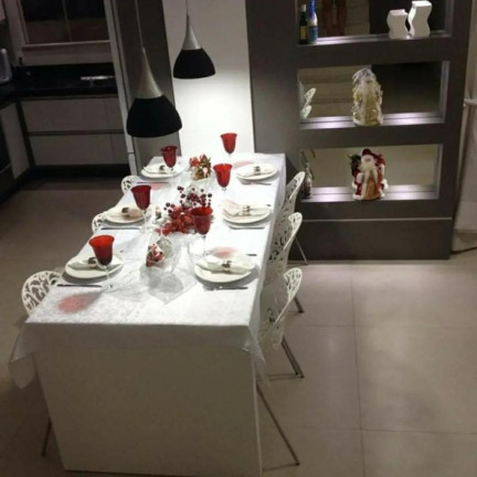 Imagem Casa com 3 Quartos à Venda, 420 m² em Palmas - Governador Celso Ramos Imagem Casa com 3 Quartos à Venda, 420 m² em Palmas - Governador Celso Ramos