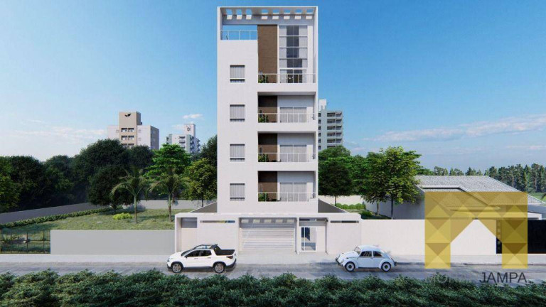 Imagem Apartamento com 2 Quartos à Venda, 70 m² em Intermares - Cabedelo Imagem Apartamento com 2 Quartos à Venda, 70 m² em Intermares - Cabedelo