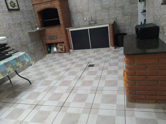 Imagem Sobrado à Venda, 173 m² em Alves Dias - São Bernardo Do Campo Imagem Sobrado à Venda, 173 m² em Alves Dias - São Bernardo Do Campo