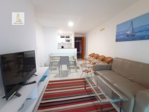 Imagem Apartamento com 2 Quartos à Venda, 76 m² em Porto Das Dunas - Aquiraz Imagem Apartamento com 2 Quartos à Venda, 76 m² em Porto Das Dunas - Aquiraz