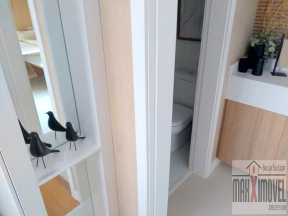 Imagem Apartamento com 2 Quartos à Venda, 45 m² em Riachuelo - Rio De Janeiro