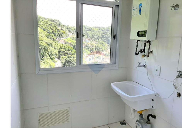 Imagem Apartamento com 3 Quartos à Venda, 83 m² em Marapé - Santos