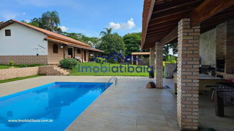 Imagem Chácara com 3 Quartos à Venda, 1.000 m² em Loteamento Aeródromo Vale Eldorado - Bragança Paulista Imagem Chácara com 3 Quartos à Venda, 1.000 m² em Loteamento Aeródromo Vale Eldorado - Bragança Paulista
