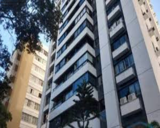 Imagem Cobertura com 5 Quartos à Venda, 280 m² em Vitória - Salvador