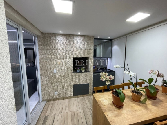 Imagem Apartamento com 2 Quartos à Venda, 69 m² em Barra Funda - São Paulo