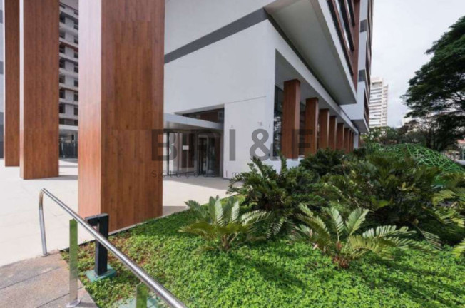 Imagem Apartamento com 2 Quartos à Venda ou Locação, 64 m² em Brooklin - São Paulo Imagem Apartamento com 2 Quartos à Venda ou Locação, 64 m² em Brooklin - São Paulo
