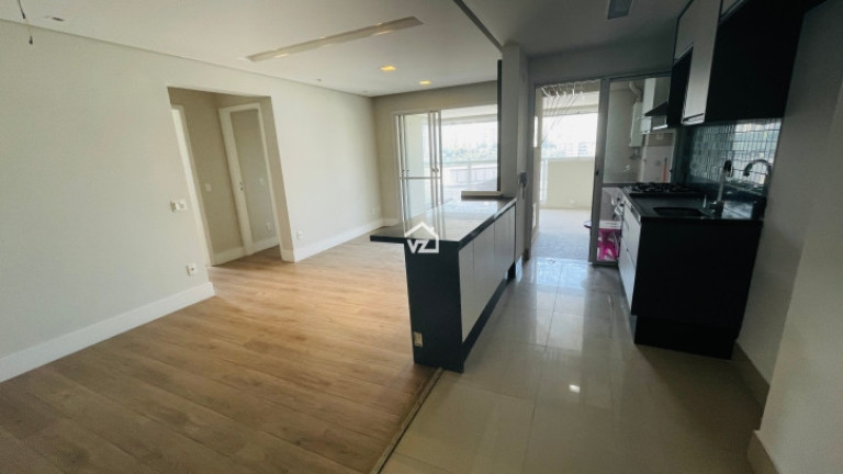 Imagem Apartamento com 2 Quartos à Venda, 75 m² em Vila Andrade - São Paulo