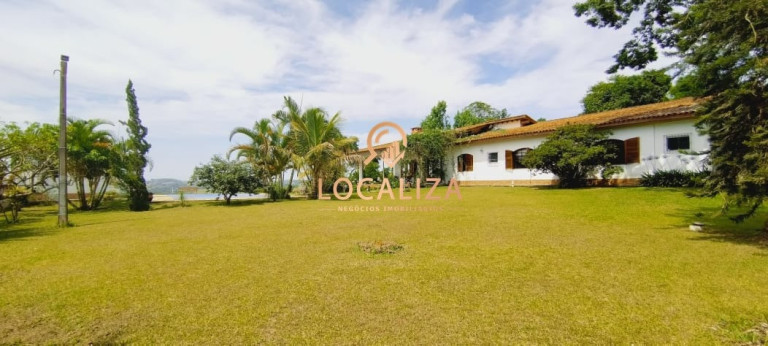 Imagem Imóvel com 4 Quartos à Venda, 450 m² em Centro - Igaratá Imagem Imóvel com 4 Quartos à Venda, 450 m² em Centro - Igaratá