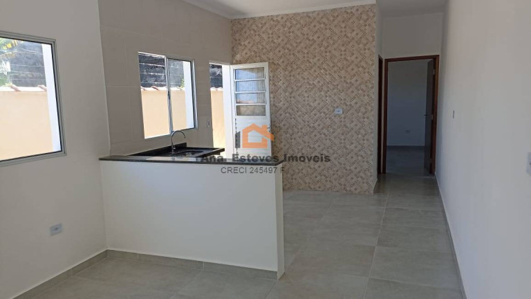 Imagem Casa com 2 Quartos à Venda, 125 m² em Nova Itanhaém - Itanhaém Imagem Casa com 2 Quartos à Venda, 125 m² em Nova Itanhaém - Itanhaém