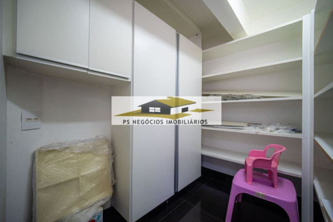 Imagem Cobertura com 4 Quartos à Venda, 234 m² em Jardim Anália Franco - São Paulo Imagem Cobertura com 4 Quartos à Venda, 234 m² em Jardim Anália Franco - São Paulo