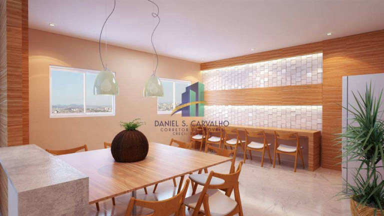 Imagem Apartamento com 2 Quartos à Venda, 75 m² em Caiçara - Praia Grande