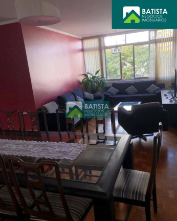 Imagem Apartamento com 4 Quartos à Venda, 232 m² em Centro - Santo André