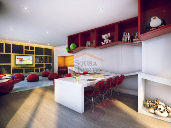 Imagem Apartamento com 4 Quartos à Venda, 263 m² em Alto Da Lapa - São Paulo