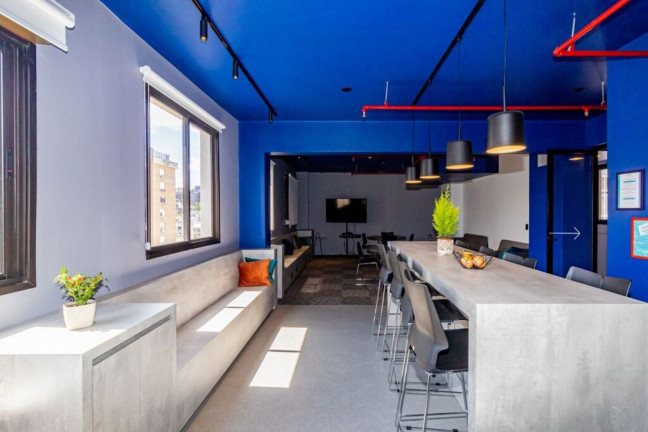 Imagem Imóvel com 1 Quarto à Venda, 41 m² em Moinhos De Vento - Porto Alegre Imagem Imóvel com 1 Quarto à Venda, 41 m² em Moinhos De Vento - Porto Alegre