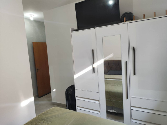 Imagem Casa com 2 Quartos à Venda, 175 m² em Parque Residencial Jundiaí - Jundiaí