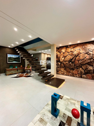 Imagem Casa com 5 Quartos à Venda, 600 m² em Vicente Pires - Brasília Imagem Casa com 5 Quartos à Venda, 600 m² em Vicente Pires - Brasília