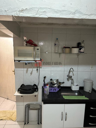 Imagem Kitnet com 1 Quarto à Venda, 36 m² em Parque Prainha - São Vicente Imagem Kitnet com 1 Quarto à Venda, 36 m² em Parque Prainha - São Vicente