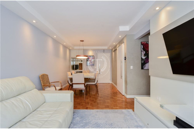 Imagem Apartamento com 3 Quartos à Venda, 97 m² em Perdizes - São Paulo Imagem Apartamento com 3 Quartos à Venda, 97 m² em Perdizes - São Paulo