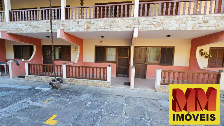 Imagem Casa de Condomínio com 1 Quarto à Venda, 50 m² em Peró - Cabo Frio Imagem Casa de Condomínio com 1 Quarto à Venda, 50 m² em Peró - Cabo Frio