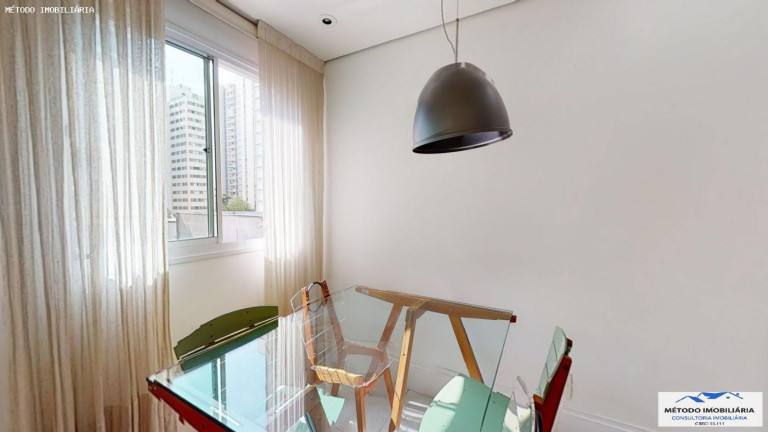 Imagem Apartamento com 2 Quartos à Venda, 65 m² em Paraiso - São Paulo Imagem Apartamento com 2 Quartos à Venda, 65 m² em Paraiso - São Paulo
