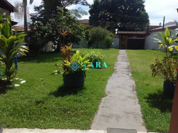 Imagem Casa com 2 Quartos à Venda, 450 m² em Praia Grande - Ubatuba