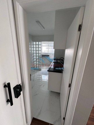 Imagem Apartamento com 3 Quartos à Venda, 80 m² em Real Parque - São Paulo