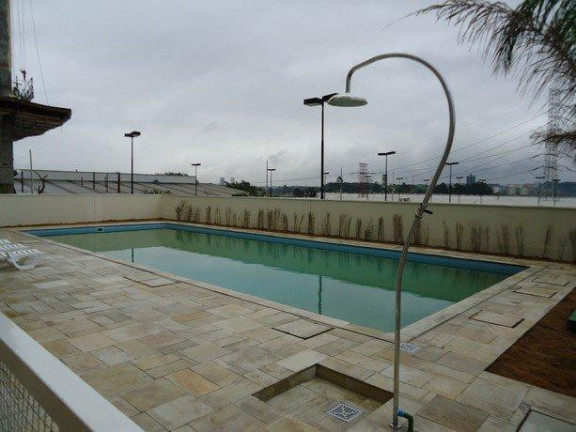 Imagem Apartamento com 3 Quartos à Venda, 61 m² em Vila Homero Thon - Santo André Imagem Apartamento com 3 Quartos à Venda, 61 m² em Vila Homero Thon - Santo André
