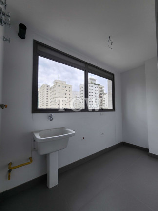 Imagem Apartamento com 4 Quartos à Venda, 193 m² em Vila Nova Conceição - São Paulo Imagem Apartamento com 4 Quartos à Venda, 193 m² em Vila Nova Conceição - São Paulo
