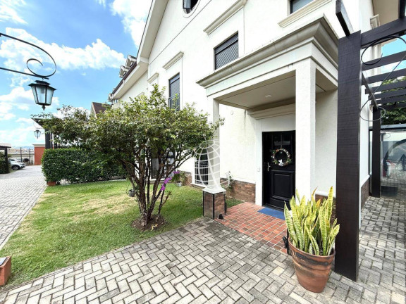 Imagem Casa com 4 Quartos à Venda, 256 m² em Vila Giglio - Atibaia Imagem Casa com 4 Quartos à Venda, 256 m² em Vila Giglio - Atibaia