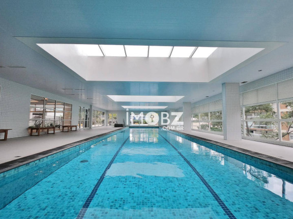 Imagem Imóvel com 1 Quarto à Venda, 39 m² em Parkway Panamby - São Paulo Imagem Imóvel com 1 Quarto à Venda, 39 m² em Parkway Panamby - São Paulo
