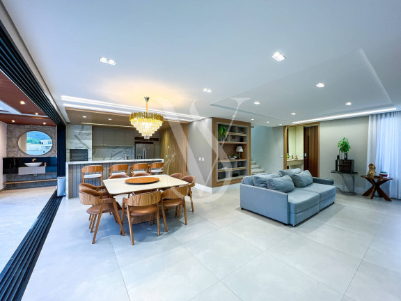 Imagem Casa de Condomínio com 4 Quartos à Venda, 316 m² em Eloy Chaves - Jundiaí Imagem Casa de Condomínio com 4 Quartos à Venda, 316 m² em Eloy Chaves - Jundiaí