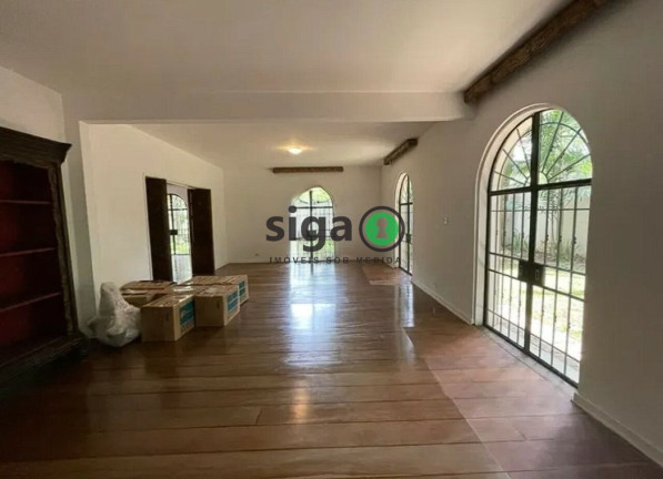 Imagem Casa com 6 Quartos à Venda ou Locação, 1.055 m² em Jardim América - São Paulo Imagem Casa com 6 Quartos à Venda ou Locação, 1.055 m² em Jardim América - São Paulo