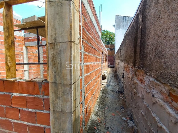Imagem Casa com 3 Quartos à Venda, 210 m² em Cidade Industrial - Lorena Imagem Casa com 3 Quartos à Venda, 210 m² em Cidade Industrial - Lorena