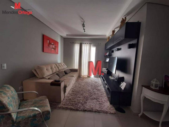 Imagem Casa com 3 Quartos à Venda, 223 m² em Condomínio Belvedere Ii - Votorantim Imagem Casa com 3 Quartos à Venda, 223 m² em Condomínio Belvedere Ii - Votorantim