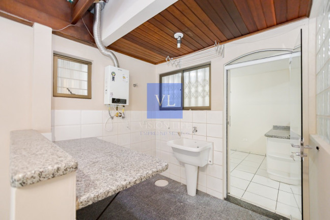 Imagem Casa com 3 Quartos à Venda, 138 m² em Boa Vista - Curitiba
