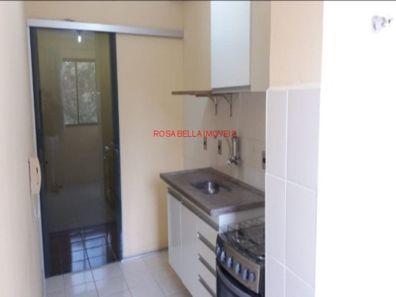 Imagem Apartamento com 2 Quartos à Venda, 52 m² em Chácara Planalto - Jundiaí