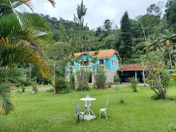 Imagem Casa com 3 Quartos à Venda, 3.900 m² em Montanhas - Teresópolis Imagem Casa com 3 Quartos à Venda, 3.900 m² em Montanhas - Teresópolis