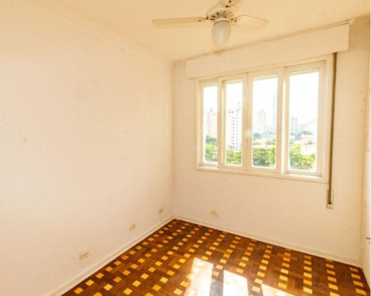 Imagem Apartamento com 3 Quartos à Venda, 110 m² em Pinheiros - São Paulo