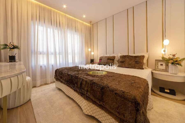 Imagem Apartamento com 2 Quartos à Venda, 81 m² em Vila Dom Pedro I - São Paulo Imagem Apartamento com 2 Quartos à Venda, 81 m² em Vila Dom Pedro I - São Paulo