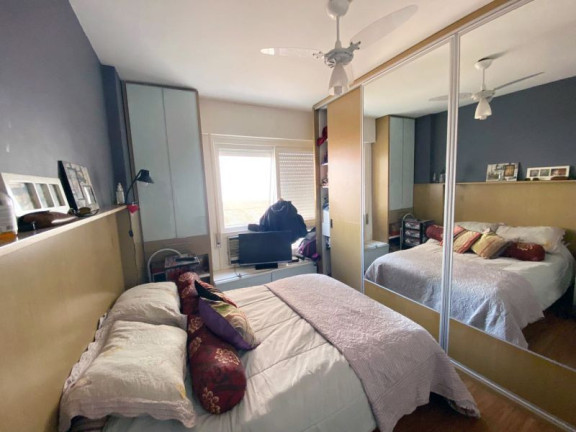 Imagem Apartamento com 2 Quartos à Venda, 75 m² em Bom Fim - Porto Alegre Imagem Apartamento com 2 Quartos à Venda, 75 m² em Bom Fim - Porto Alegre
