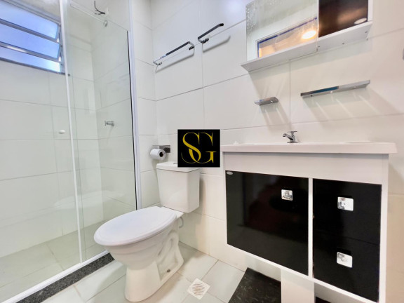 Imagem Apartamento com 2 Quartos à Venda, 47 m² em Ermitage - Teresópolis Imagem Apartamento com 2 Quartos à Venda, 47 m² em Ermitage - Teresópolis