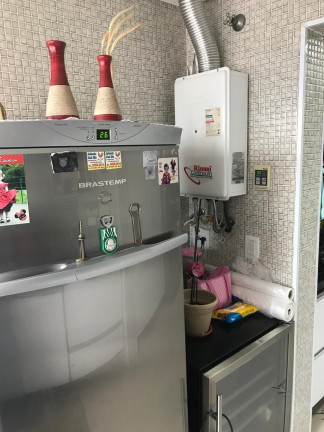 Imagem Apartamento com 3 Quartos à Venda, 158 m² em Vila Gonçalves - São Bernardo Do Campo