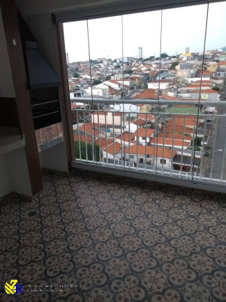 Imagem Apartamento com 3 Quartos à Venda, 84 m² em Vila Prudente - São Paulo
