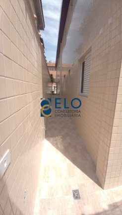 Imagem Casa com 3 Quartos à Venda, 95 m² em Embaré - Santos Imagem Casa com 3 Quartos à Venda, 95 m² em Embaré - Santos