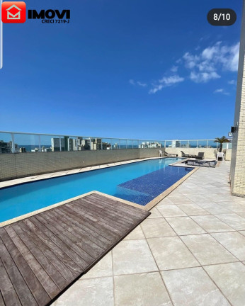 Imagem Apartamento com 3 Quartos à Venda, 110 m² em Itapuã - Vila Velha Imagem Apartamento com 3 Quartos à Venda, 110 m² em Itapuã - Vila Velha