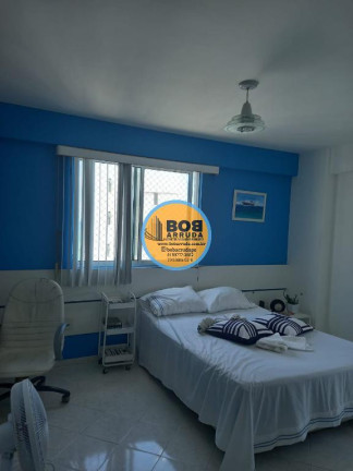 Imagem Apartamento com 4 Quartos à Venda, 127 m² em Boa Viagem - Recife
