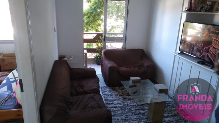 Cobertura com 3 Quartos à Venda, 60 m² em Centro - Ubatuba
