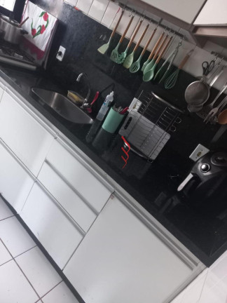 Imagem Apartamento com 2 Quartos à Venda, 49 m² em Jardim Recanto Dos Sonhos - Sumaré Imagem Apartamento com 2 Quartos à Venda, 49 m² em Jardim Recanto Dos Sonhos - Sumaré